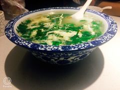 -方荣糊涂菜馆(湖北路店)