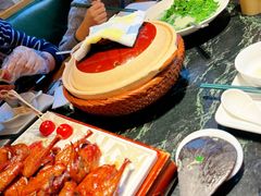 -大鸽饭(北京路店)