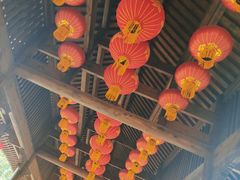 -五凤溪古镇