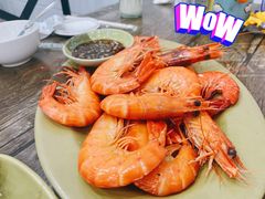 -贞姨美食·老字号海鲜大排档