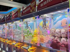 -大玩家(通州万达广场店)