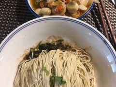 -十面春风·江南面馆(崇宁路店)