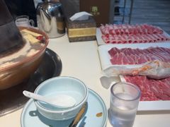 -福寿斋·老北京铜锅涮肉·烤鸭(顺义总店)