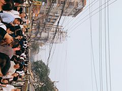 -西司夜市