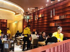 -巴奴毛肚火锅(商城路店)