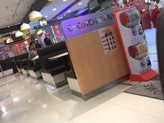-COCO壱番屋(大华路店)