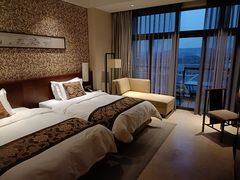 -天目湖御水温泉·度假酒店