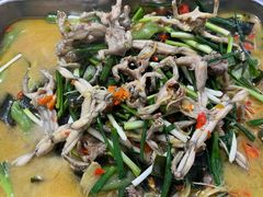 -二0二李记南瓜田鸡老字号(宜宾一店)