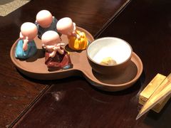 -三宝大饭店-中和艺素餐厅(浦上金山正祥广场店)