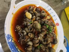 -阿明烧烤(虬泾路店)