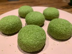 抹茶大福-嘉禾·悦享餐厅(八方汇店)