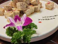 -鹿鸣春饭店(总店)
