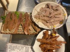-陈眼镜火锅(总店)