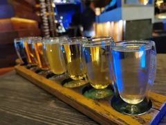 -The BREW·酿餐厅(浦东嘉里大酒店)
