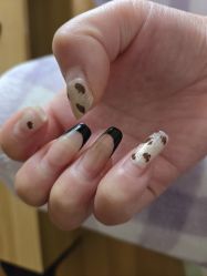 -UU·NAIL美甲美睫專門店
