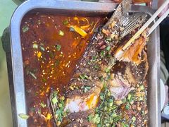 -鱼乐岛餐厅·户外花园主题餐厅