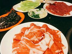-将台涮肉(酒仙桥店)