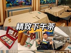 -品海楼·大连海胆锅贴馆(东港店)