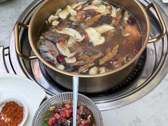 -大理董·董家小厨野生菌火锅(古城旗舰店)