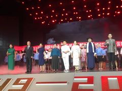 -中国人民大学明德堂(人大如论讲堂)