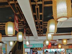 -三厂烩羊肉(五龙口店)