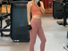 -帝豪斯健身俱乐部(市府恒隆广场店)