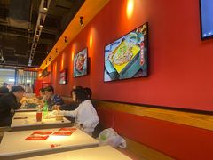 -渝是乎酸菜鱼(龙旗购物中心店)