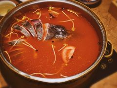 -酸喜·三度酸·贵州味