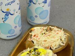 -豚妈妈汤饭·部队锅(南京东路店)