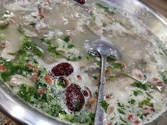 -牧人巷子·大锅羊汤·暴走牛骨(大成路店)