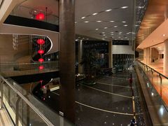 -北京北辰洲际酒店