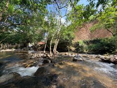 -象头山国家级自然保护区