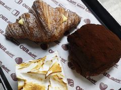-OUR Bakery(三里屯太古里店)