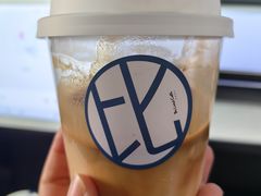 -Be Lived Cafe比例咖啡(摩天轮店)