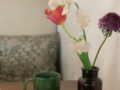 -竹子咖啡bamboo coffee