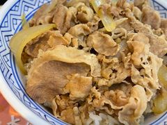 -吉野家(成都时代奥莱店)