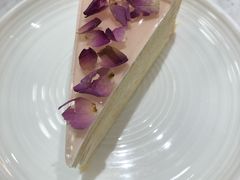 -Lady M(沙田新城市广场店)