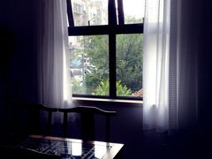 -皇城根茶馆(兴隆都市馨园店)