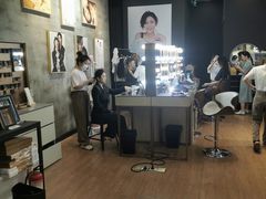 -海马体照相馆|大师(武汉光谷K11店)