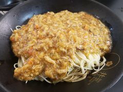 -贡梅老面馆·蟹粉面·无锡特色小吃(南长街主推店)