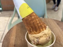 -LUNEURS月乐诗 冰淇淋咖啡(环贸店)