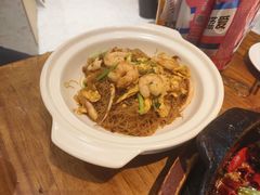 -老板恋上鱼(印象城店)