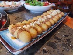 -匠岳·王宝器麻椒鱼(会展中心店)