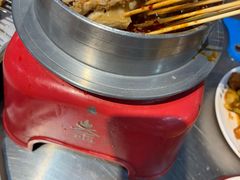 -清真·老金烧烤·小龙虾(山大路店)