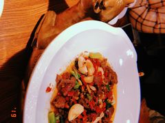 -炊烟小炒黄牛肉(中心印象城店)