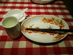 -西贝莜面村(当代商城店)