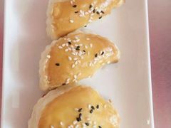 -希尔顿酒店-豫园中餐厅