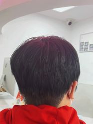 -米娜护肤造型