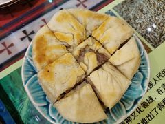 -如意林卡藏餐吧 (九寨沟店)