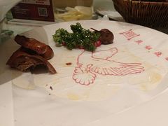 -燕郊烧鸽子(酷车小镇店)